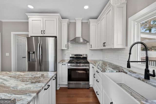 302 N Lafayette Street, Eatonton, GA 31024