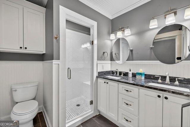 302 N Lafayette Street, Eatonton, GA 31024