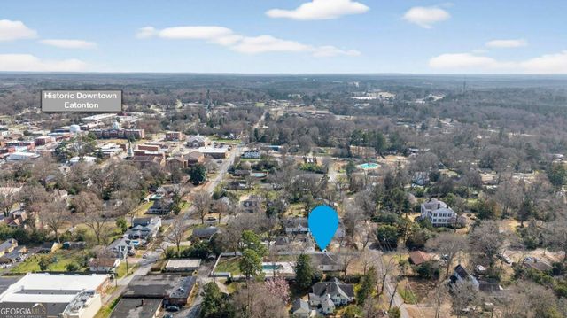 302 N Lafayette Street, Eatonton, GA 31024