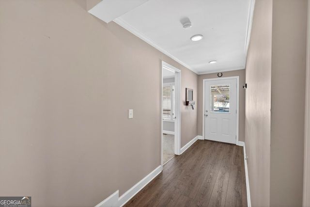 302 N Lafayette Street, Eatonton, GA 31024