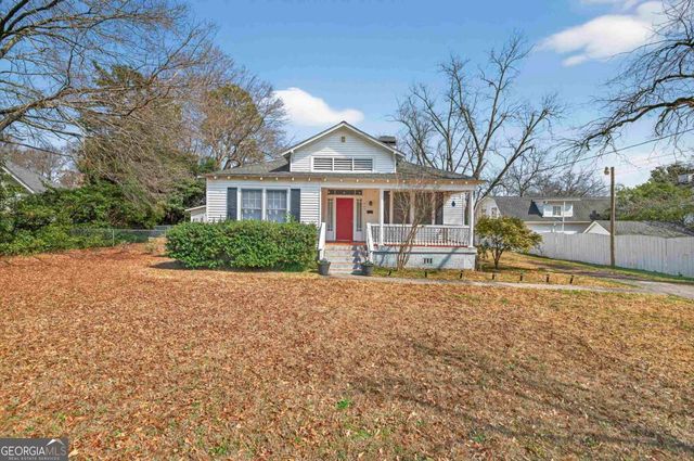 302 N Lafayette Street, Eatonton, GA 31024