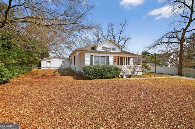 302 N Lafayette Street, Eatonton, GA 31024