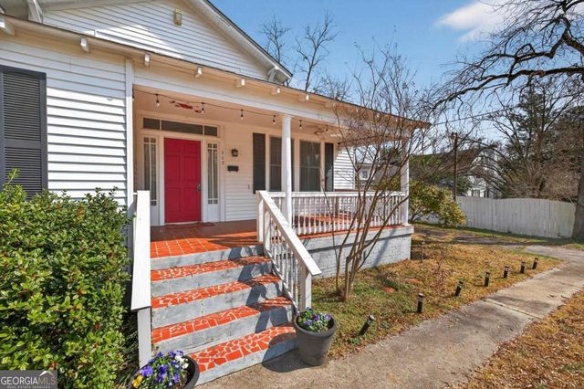 302 N Lafayette Street, Eatonton, GA 31024