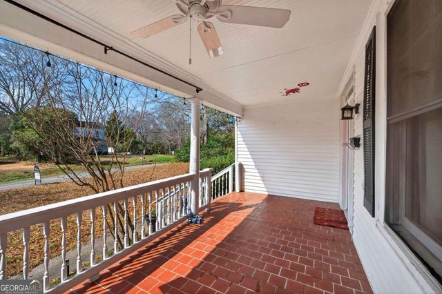 302 N Lafayette Street, Eatonton, GA 31024