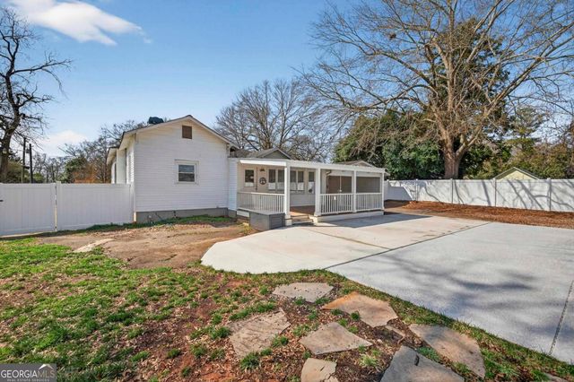 302 N Lafayette Street, Eatonton, GA 31024