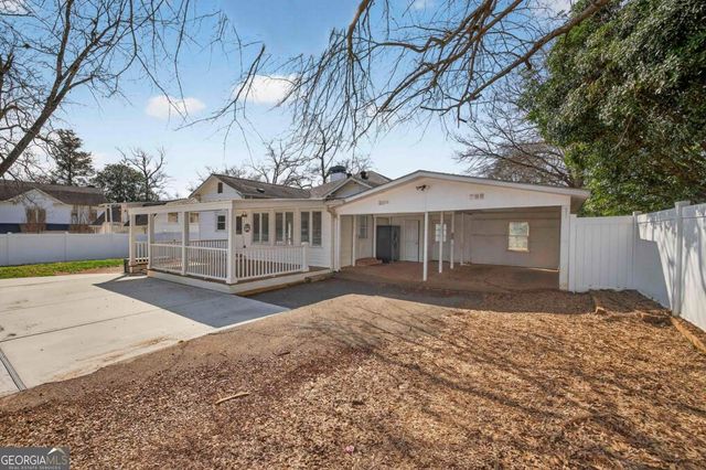 302 N Lafayette Street, Eatonton, GA 31024