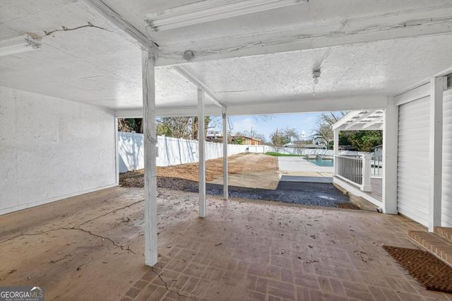 302 N Lafayette Street, Eatonton, GA 31024