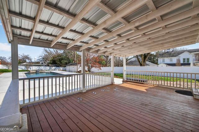 302 N Lafayette Street, Eatonton, GA 31024