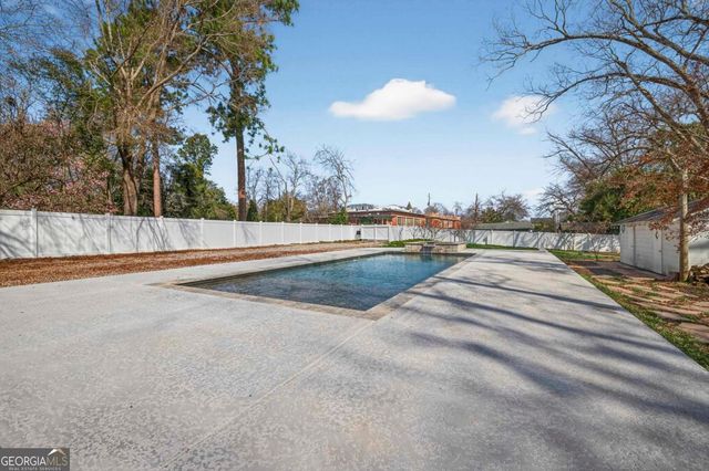 302 N Lafayette Street, Eatonton, GA 31024