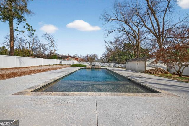 302 N Lafayette Street, Eatonton, GA 31024