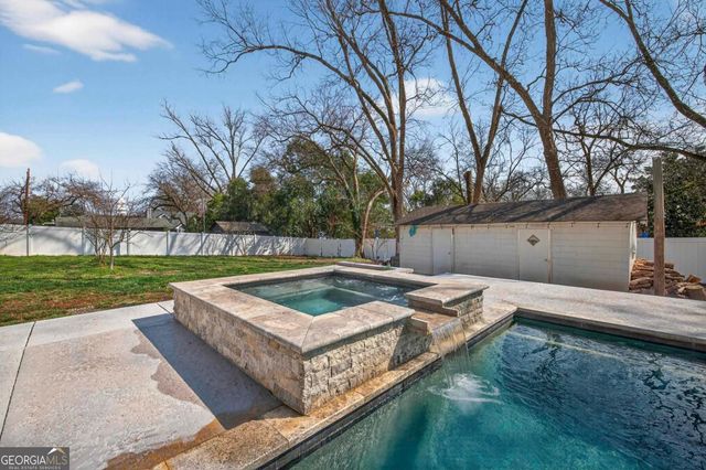 302 N Lafayette Street, Eatonton, GA 31024