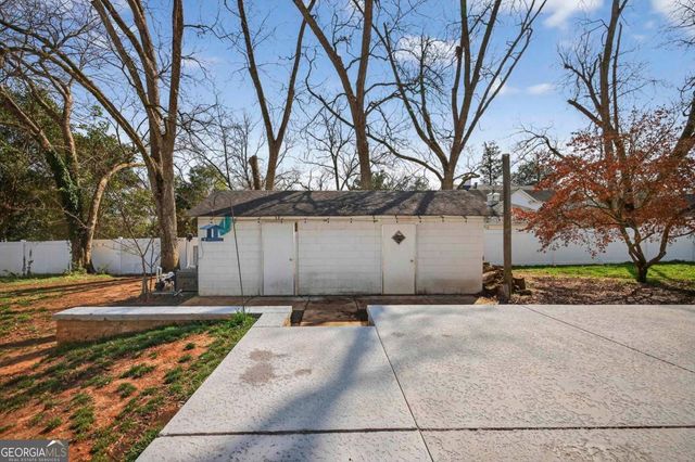 302 N Lafayette Street, Eatonton, GA 31024