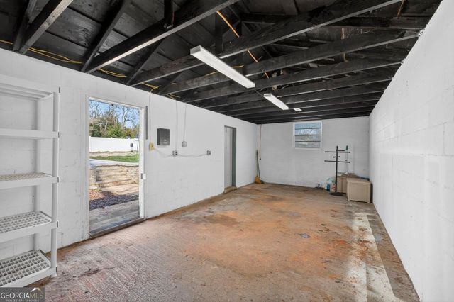 302 N Lafayette Street, Eatonton, GA 31024