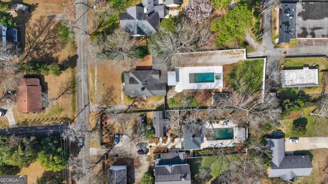 302 N Lafayette Street, Eatonton, GA 31024