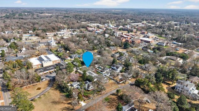 302 N Lafayette Street, Eatonton, GA 31024