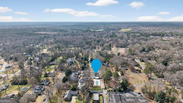 302 N Lafayette Street, Eatonton, GA 31024