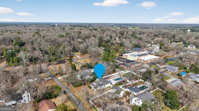 302 N Lafayette Street, Eatonton, GA 31024