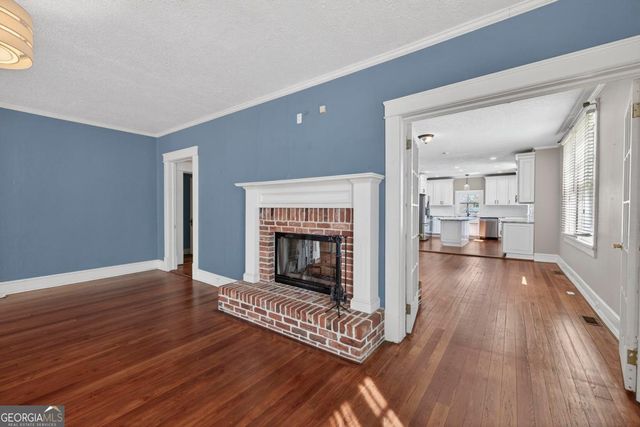 302 N Lafayette Street, Eatonton, GA 31024