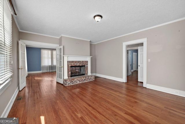 302 N Lafayette Street, Eatonton, GA 31024