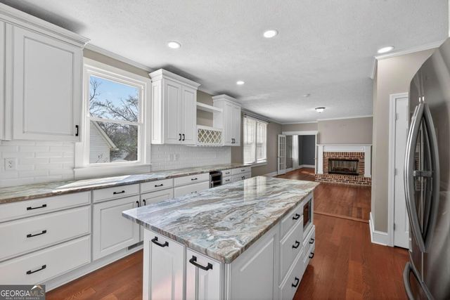 302 N Lafayette Street, Eatonton, GA 31024