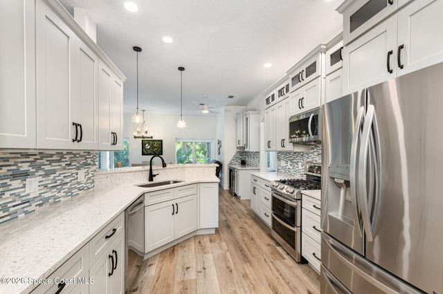 3616 Kennesaw Place, Melbourne, FL 32934