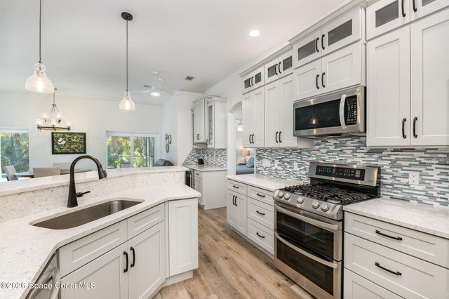 3616 Kennesaw Place, Melbourne, FL 32934
