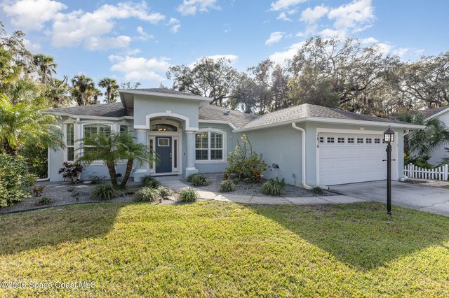 3616 Kennesaw Place, Melbourne, FL 32934