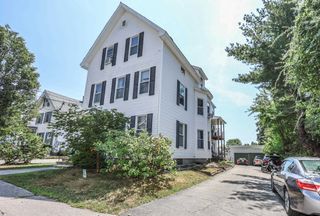 447 Manchester Street, Manchester, NH 03103