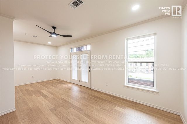 1115 N Leverett Avenue 105, Fayetteville, AR 72703