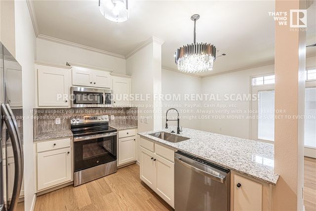 1115 N Leverett Avenue 105, Fayetteville, AR 72703