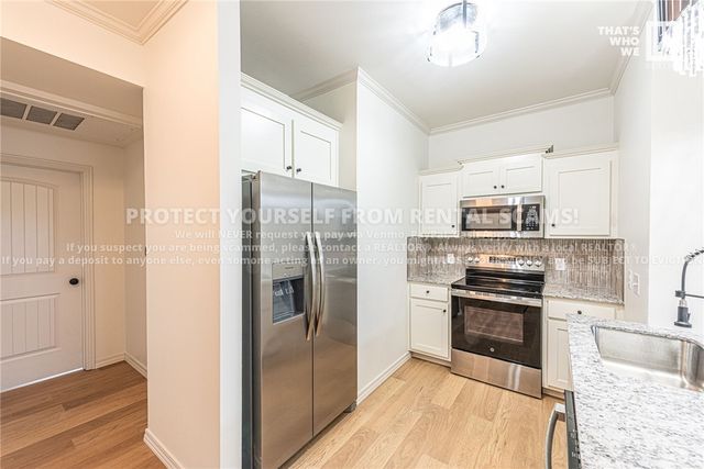 1115 N Leverett Avenue 105, Fayetteville, AR 72703