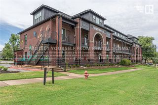 1115 N Leverett Avenue 105, Fayetteville, AR 72703