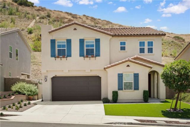 24764 Rockston Drive, Corona, CA 92883