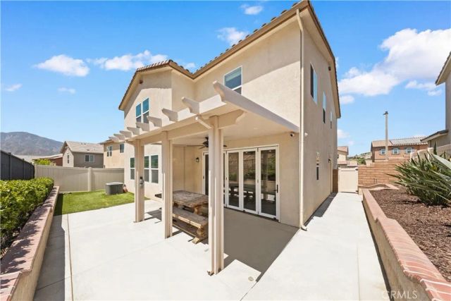 24764 Rockston Drive, Corona, CA 92883