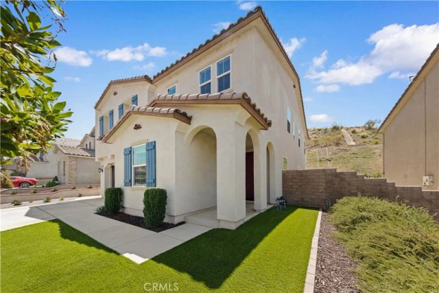 24764 Rockston Drive, Corona, CA 92883