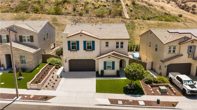 24764 Rockston Drive, Corona, CA 92883