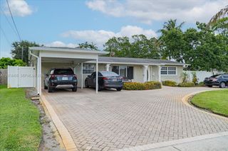 5561 SW 13th Street, Plantation, FL 33317