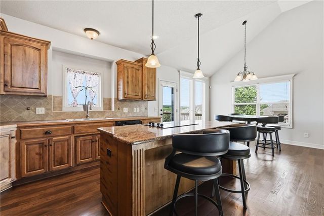 1217 Hampton Drive, Raymore, MO 64083