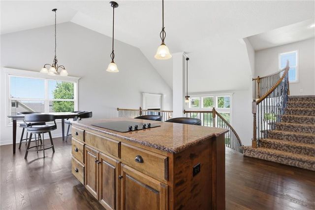 1217 Hampton Drive, Raymore, MO 64083