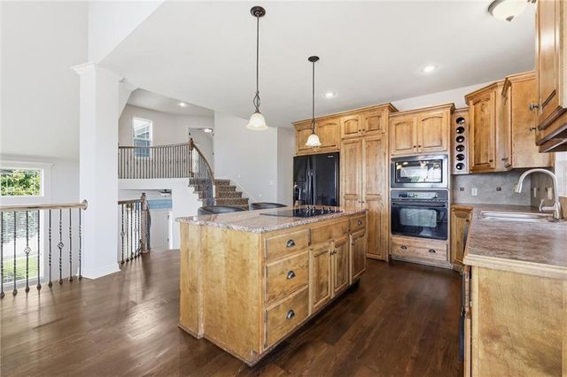 1217 Hampton Drive, Raymore, MO 64083