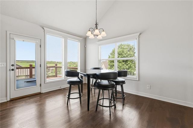 1217 Hampton Drive, Raymore, MO 64083