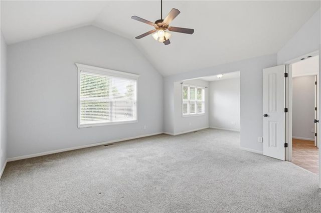 1217 Hampton Drive, Raymore, MO 64083