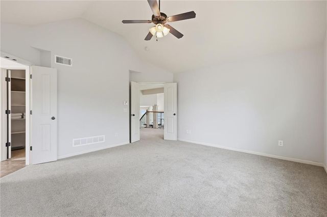 1217 Hampton Drive, Raymore, MO 64083