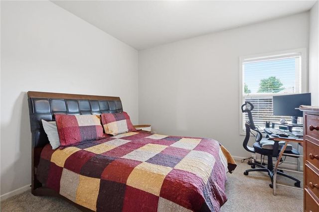 1217 Hampton Drive, Raymore, MO 64083