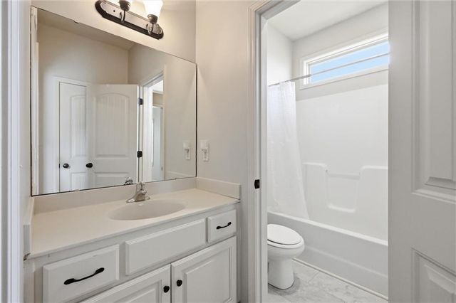 1217 Hampton Drive, Raymore, MO 64083