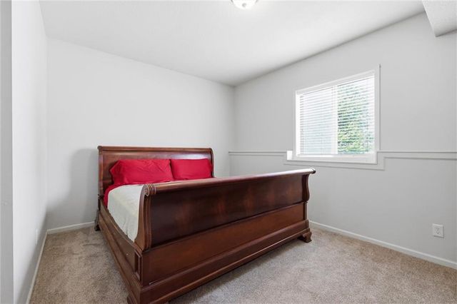 1217 Hampton Drive, Raymore, MO 64083