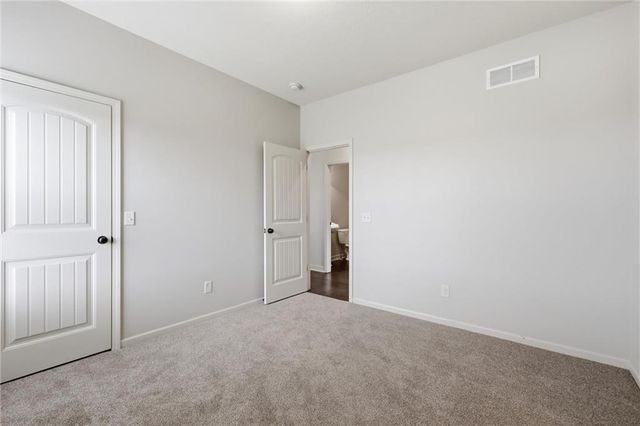 1217 Hampton Drive, Raymore, MO 64083