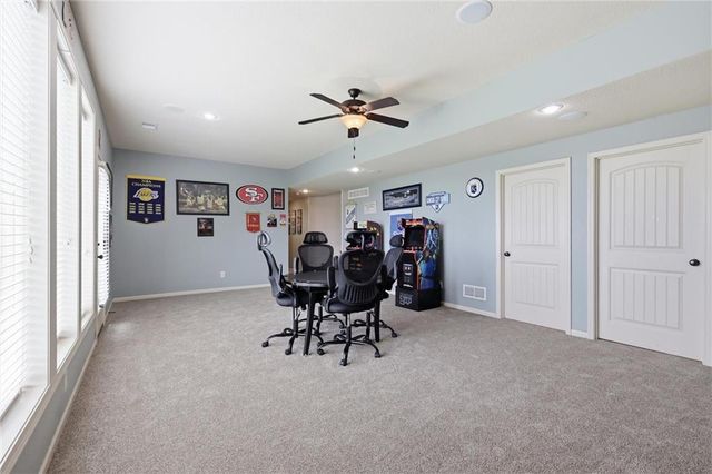 1217 Hampton Drive, Raymore, MO 64083