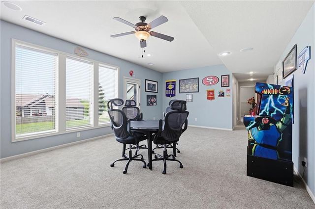 1217 Hampton Drive, Raymore, MO 64083
