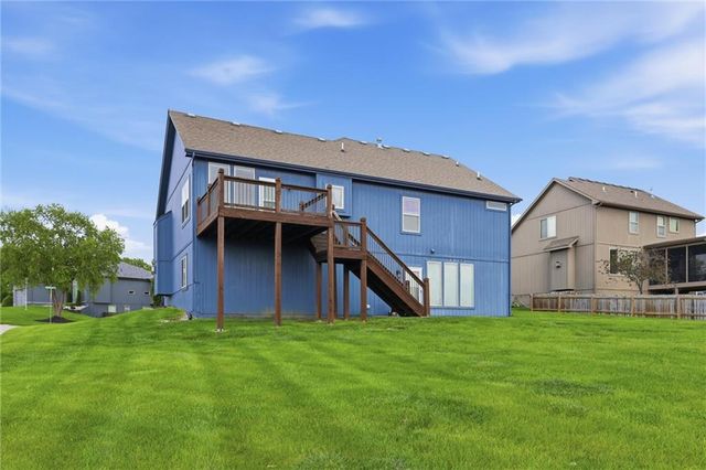 1217 Hampton Drive, Raymore, MO 64083